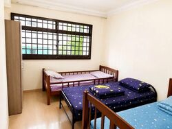 Blk 895A Woodlands Drive 50 (Woodlands), HDB 5 Rooms #600884771